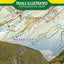 Delaware Water Gap National Recreation Area Map (National Geographic Trails Illustrated Map, 737)