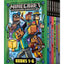 Minecraft Woodsword Chronicles: The Complete Series: Books 1-6 (Minecraft Woodsword Chronicles)