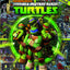Nickelodeon - Teenage Mutant Ninja Turtles Look and Find - PI Kids (Nickelodeon Look and Find)
