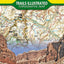 Grand Canyon East [Grand Canyon National Park] (National Geographic Trails Illustrated Map) (National Geographic Trails Illustrated Map, 262)