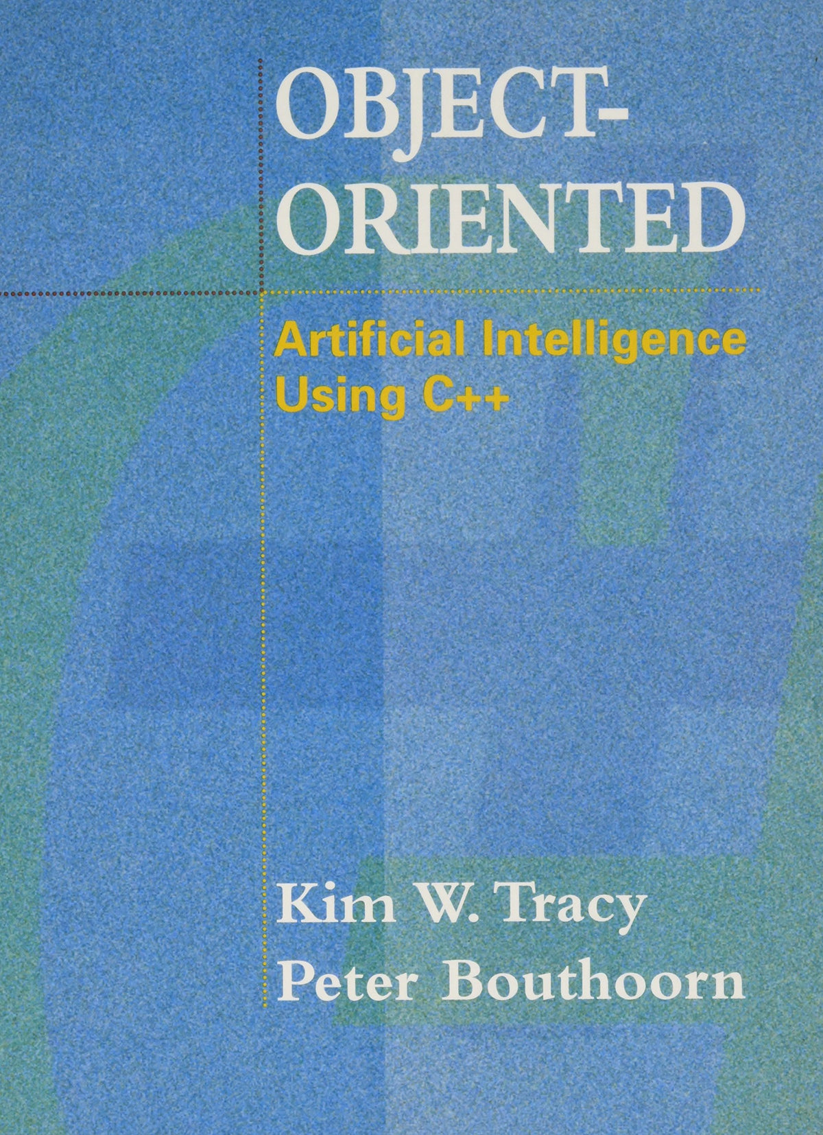 Object Oriented Artificial Intelligence Using C++