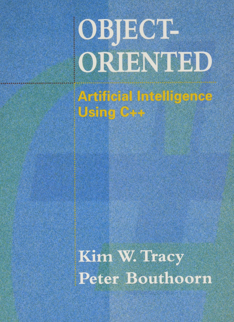 Object Oriented Artificial Intelligence Using C++