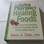 Green Pharmacy Guide To Healing Foods - Proven Natural Remed