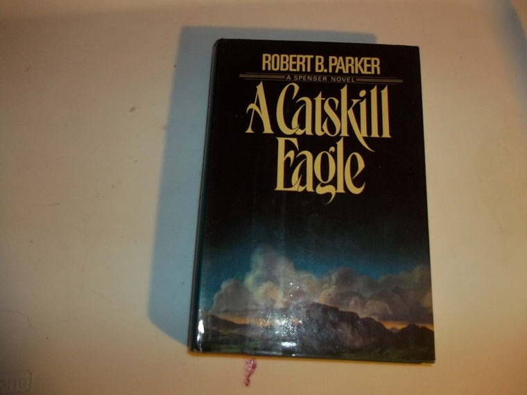 A Catskill Eagle