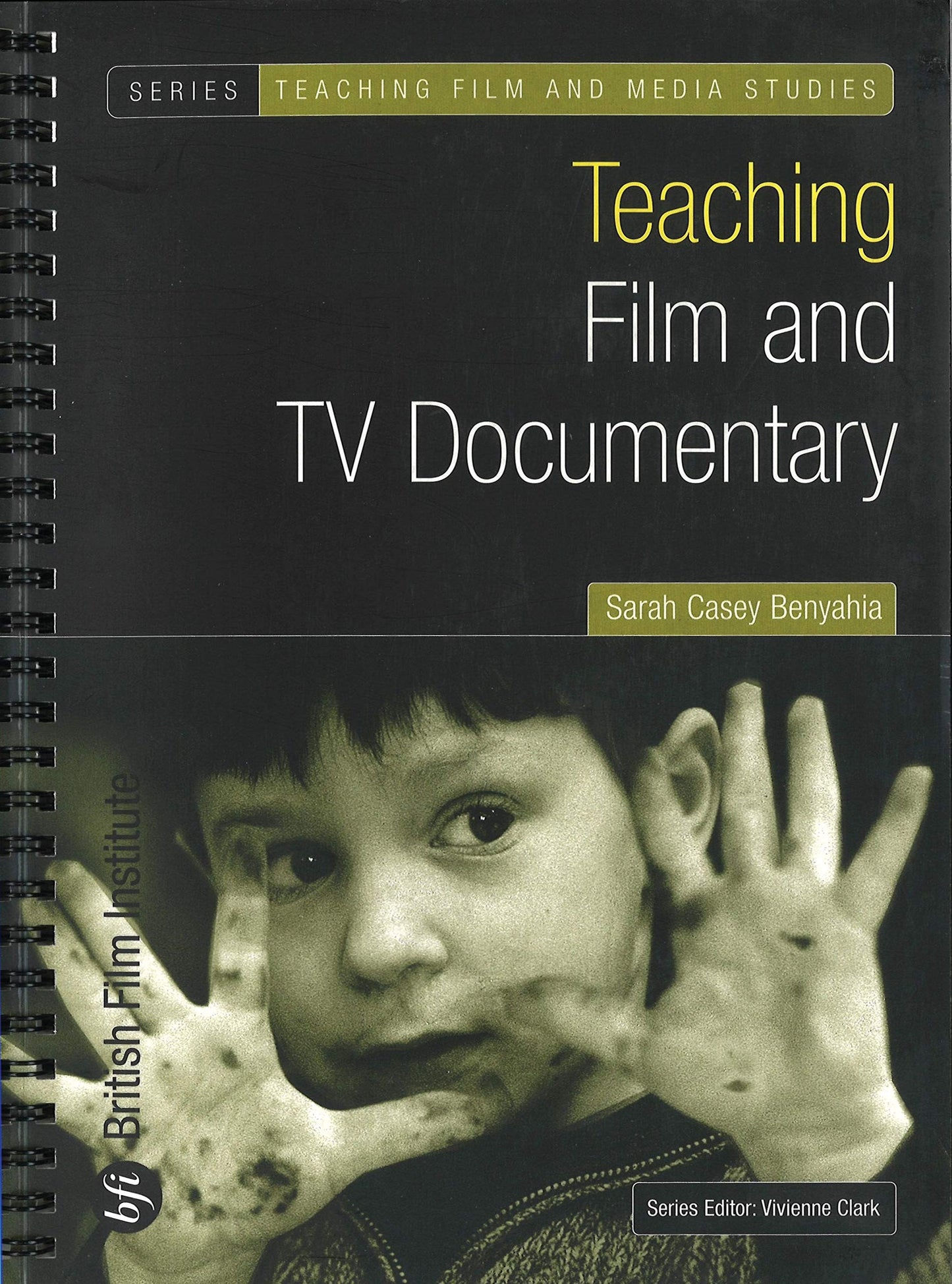 Teaching Film and TV Documentary (Teaching Film and Media Studies)
