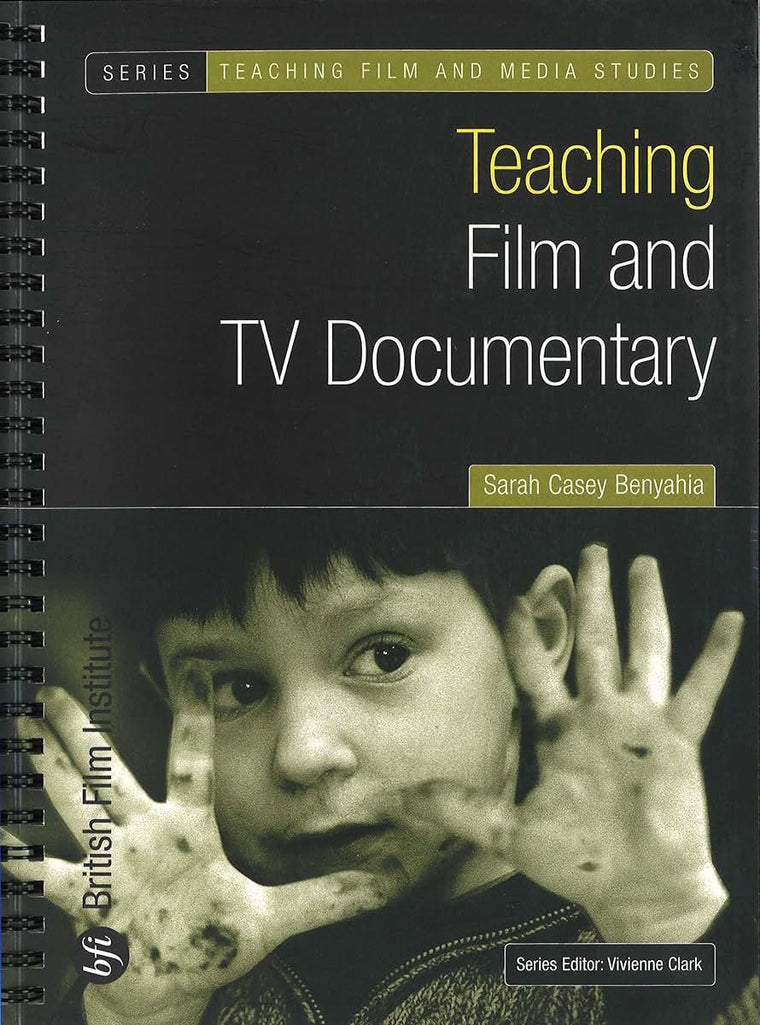 Teaching Film and TV Documentary (Teaching Film and Media Studies)