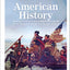 American History: A Visual Encyclopedia