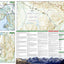 Wrangell-St. Elias National Park and Preserve Map (National Geographic Trails Illustrated Map, 249)