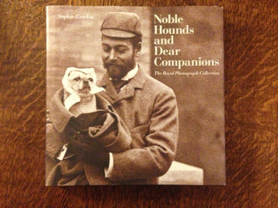 Noble Hounds and Dear Companions: The Royal Photograph Collection