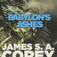 Babylon's Ashes (The Expanse, 6)
