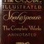 The Globe Illustrated Shakespeare: The Complete Works Annota