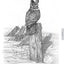 Pyrography Patterns: Basic Techniques and 30 Wildlife Designs for Woodburning (Fox Chapel Publishing) Large, Ready-to-Use Patterns, Both Line and Tonal, plus Tips & Advice from Artist Sue Walters