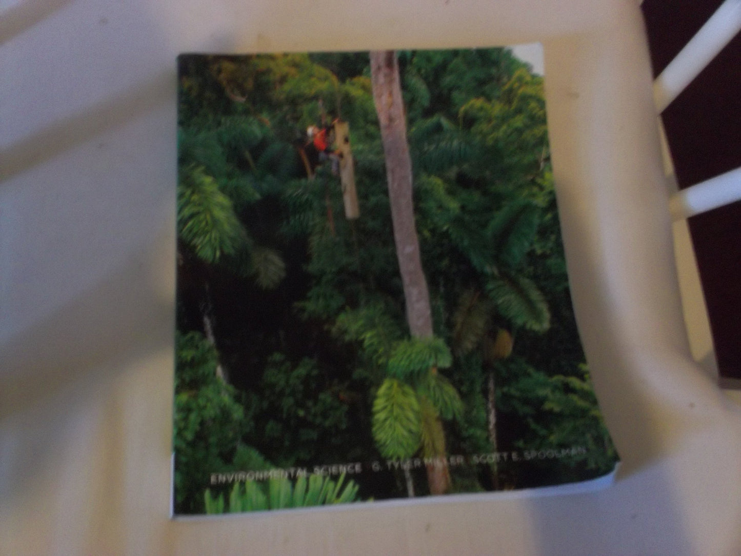 Environmental Science