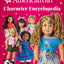American Girl Character Encyclopedia New Edition by DK