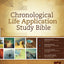NLT Chronological Life Application Study Bible (Hardcover)