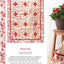 10-Minute Blocks: 3-Seam Squares for Quicker Quilts: Jelly Rolls, Layer Cakes or Yardage (Design Originals) Handy Technique for a King-Size Quilt in a Day or a Throw in an Hour; 7 Stylish Projects