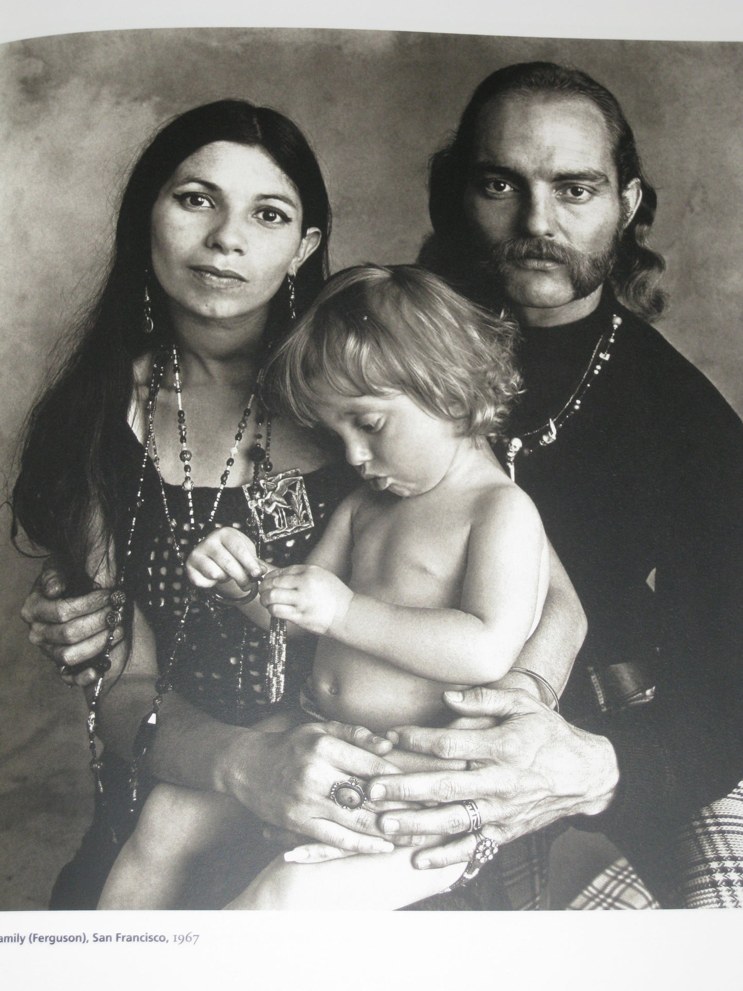 Irving Penn: Platinum Prints by Greenough, Sarah
