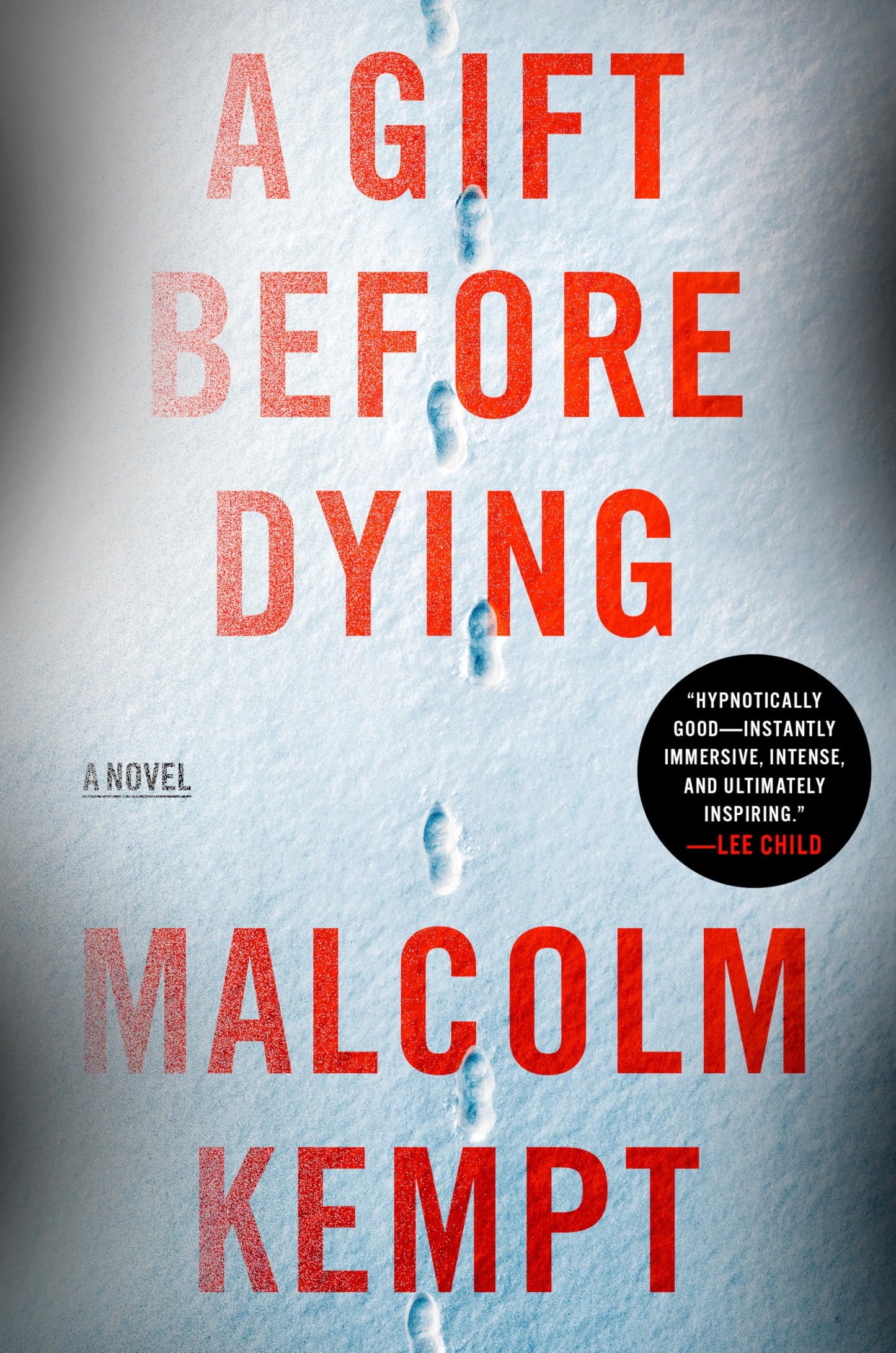 A Gift Before Dying: A Novel