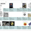 The Planets: The Definitive Visual Guide to Our Solar System