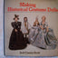 Making Historical Costume Dolls