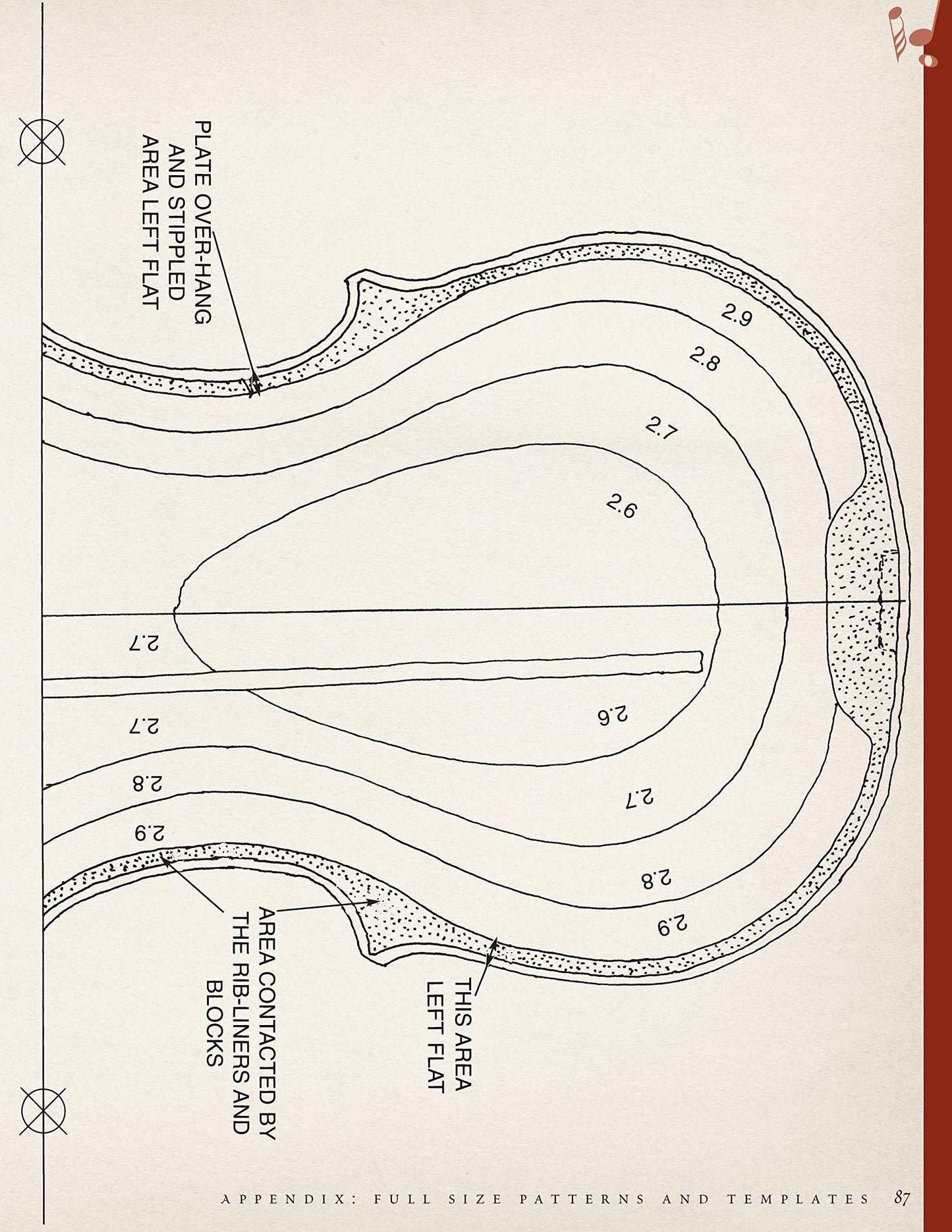 Violin Making, Second Edition Revised and Expanded: An Illustrated Guide for the Amateur (Fox Chapel Publishing)