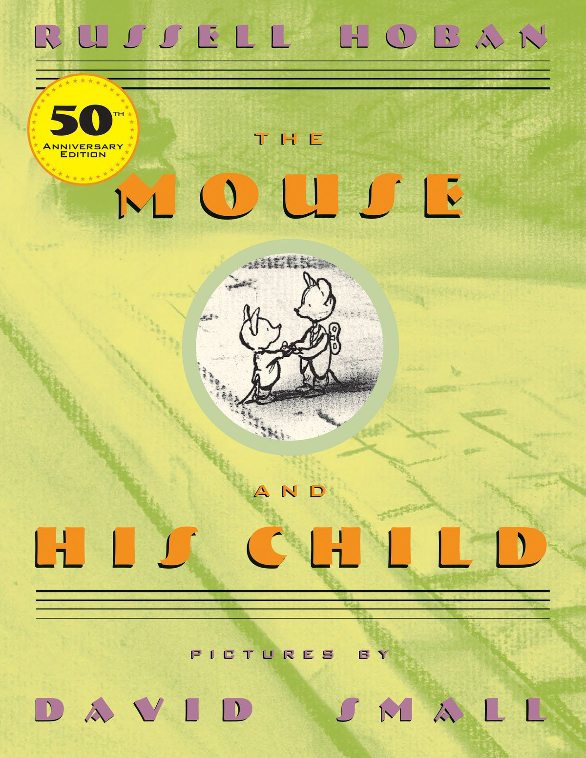 The Mouse and His Child