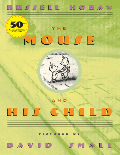 The Mouse and His Child