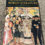 The Longman Anthology of World Literature: The Twentieth Century, Volume F