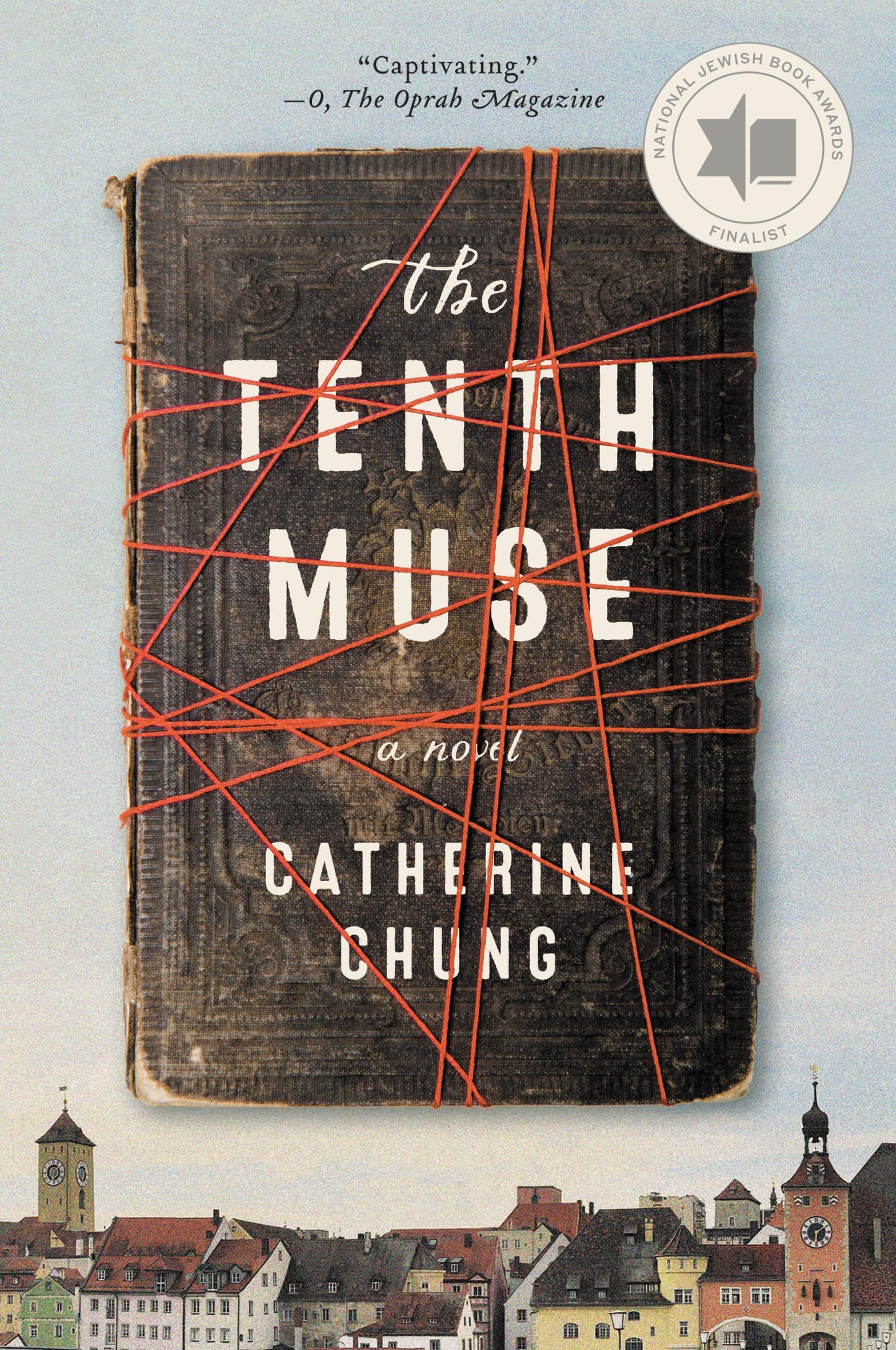 The Tenth Muse: A Sweeping Journey Through Nazi Germany's Shadow - A Female Mathematician Uncovers Family Secrets