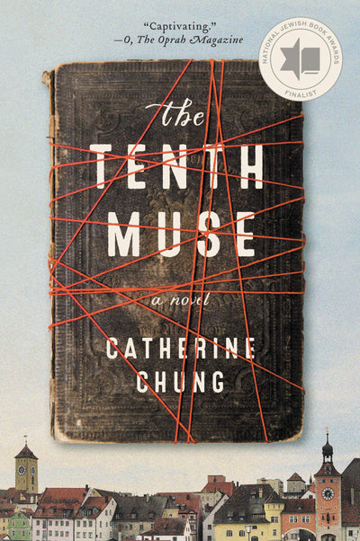 The Tenth Muse: A Sweeping Journey Through Nazi Germany's Shadow - A Female Mathematician Uncovers Family Secrets