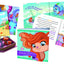 Whisker Haven Tales with the Palace Pets: Treasure's Adventures (Storybook Plus Collectible Toy)