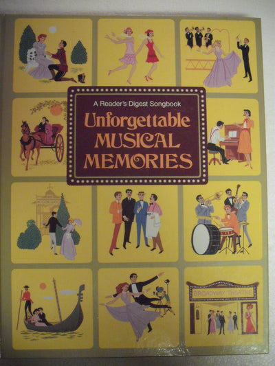 Unforgettable Musical Memories