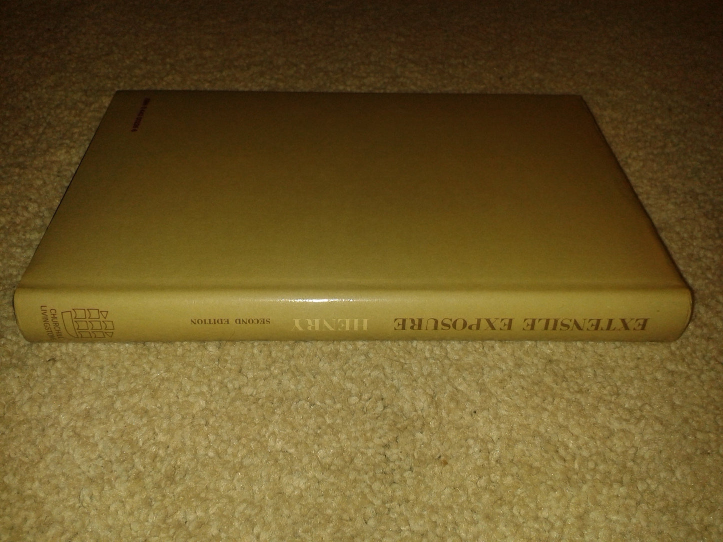 Extensile Exposure, 2nd Edition