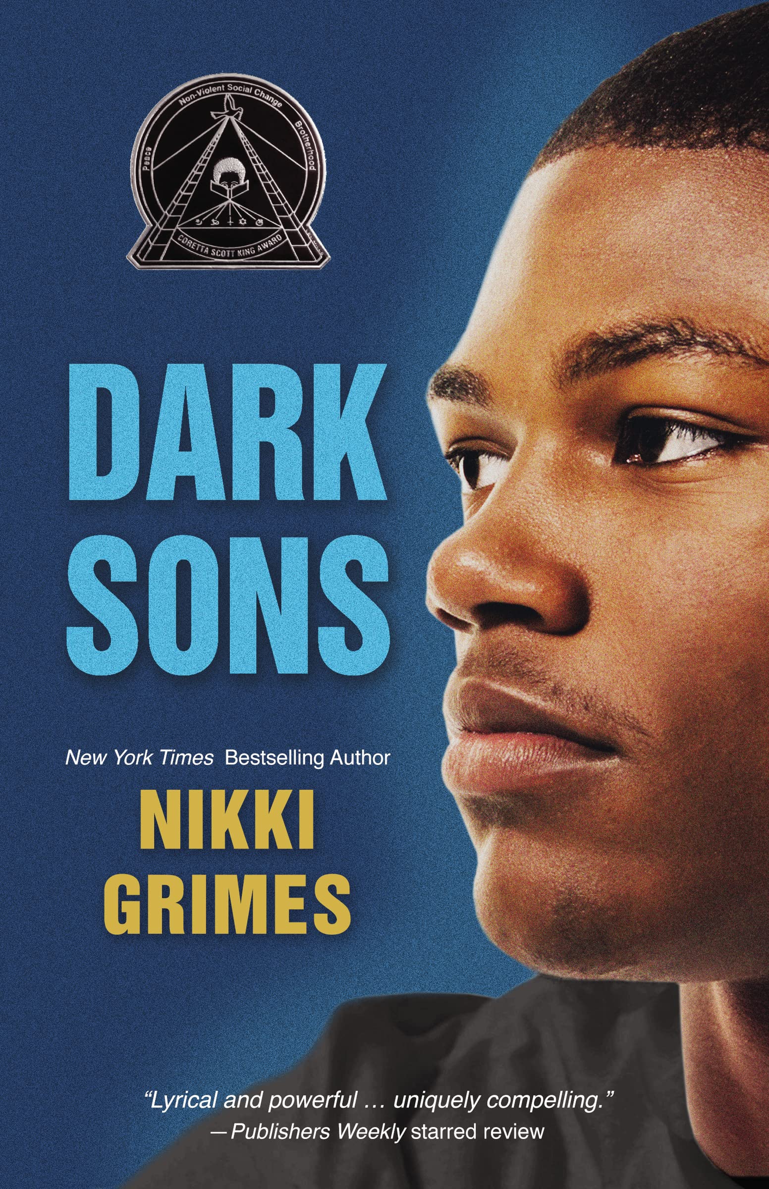Dark Sons (Blink)