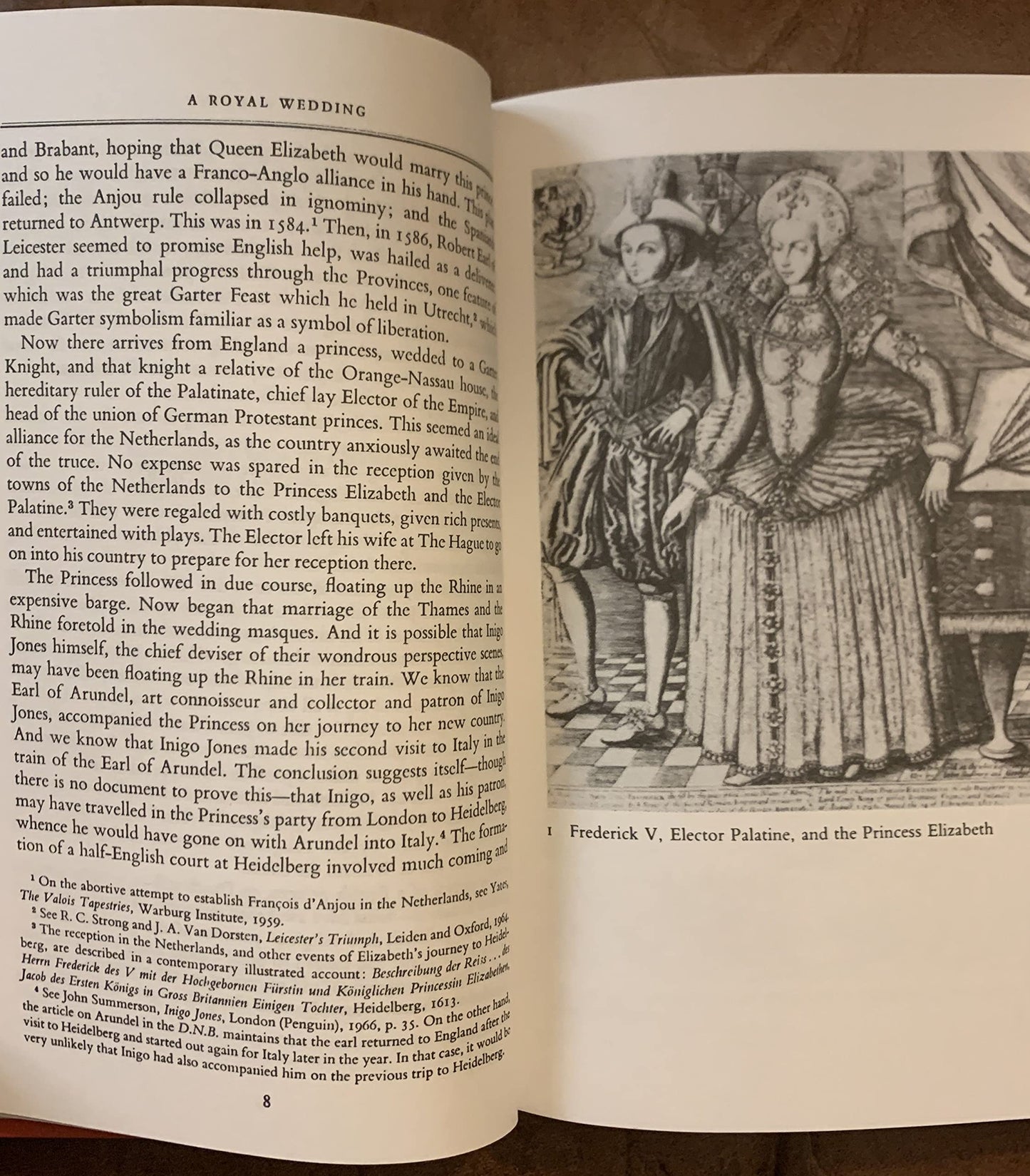 The Rosicrucian Enlightenment by Yates, Frances A.