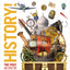 Knowledge Encyclopedia History!: World History as You've Never Seen It Before
