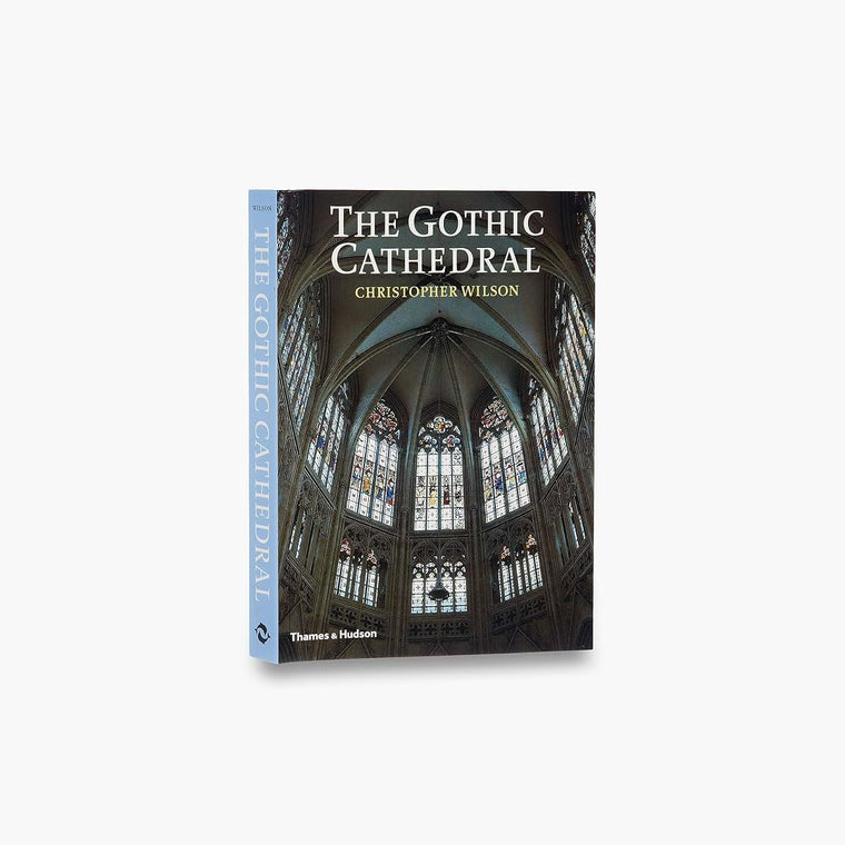 The Gothic Cathedral