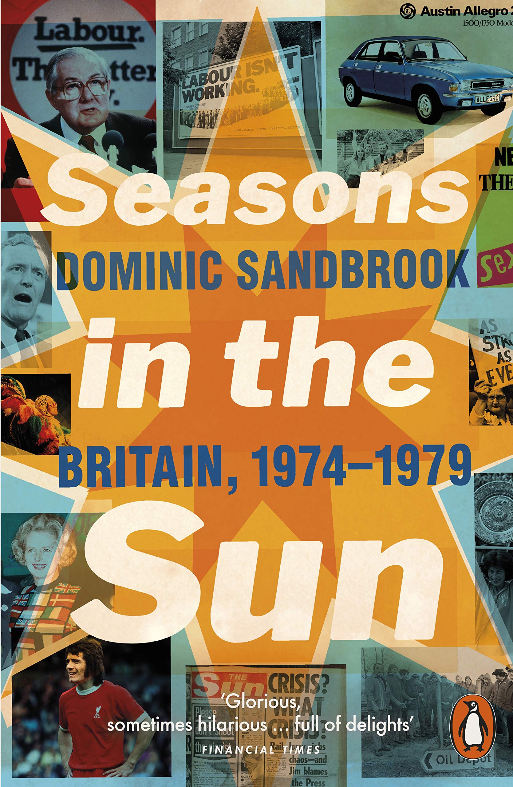 Seasons in the Sun