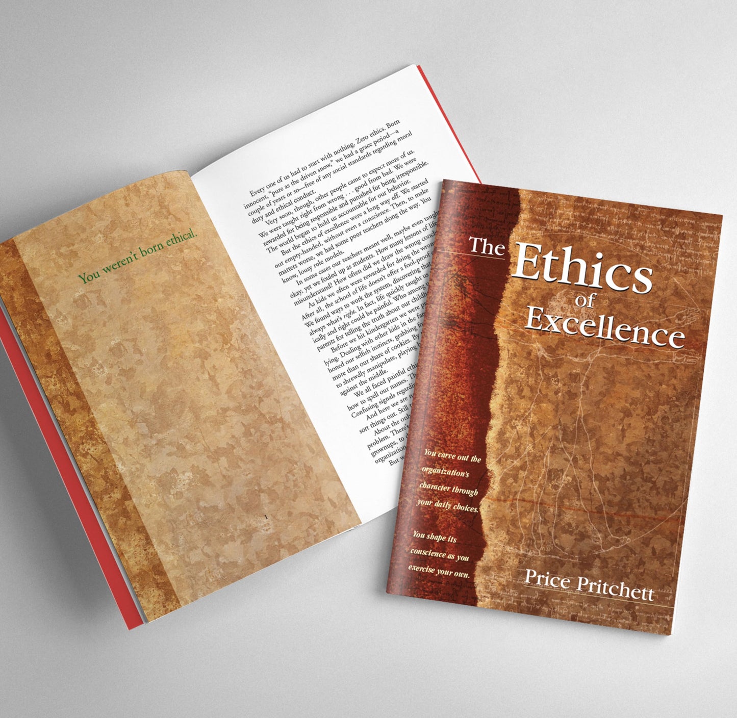 The Ethics of Excellence