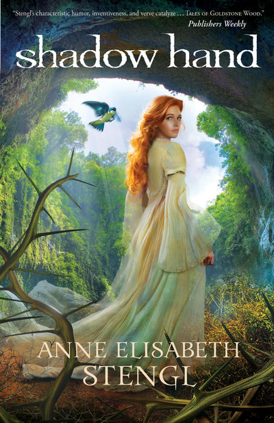 Shadow Hand (Tales of Goldstone Wood)