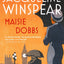 Maisie Dobbs Mystery Series Books 1 - 6 Collection Box Set by Jacqueline Winspear (Maisie Dobbs, Birds of a Feather, Pardonable Lies, Messenger of Truth & MORE!)