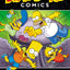 Simpsons Comics Colossal Compendium: Volume 7