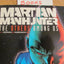 Martian Manhunter: The Others Among Us by Lieberman, A. J.
