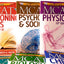 Examkrackers Mcat Study Package