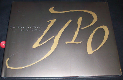 YPO: The First Fifty Years