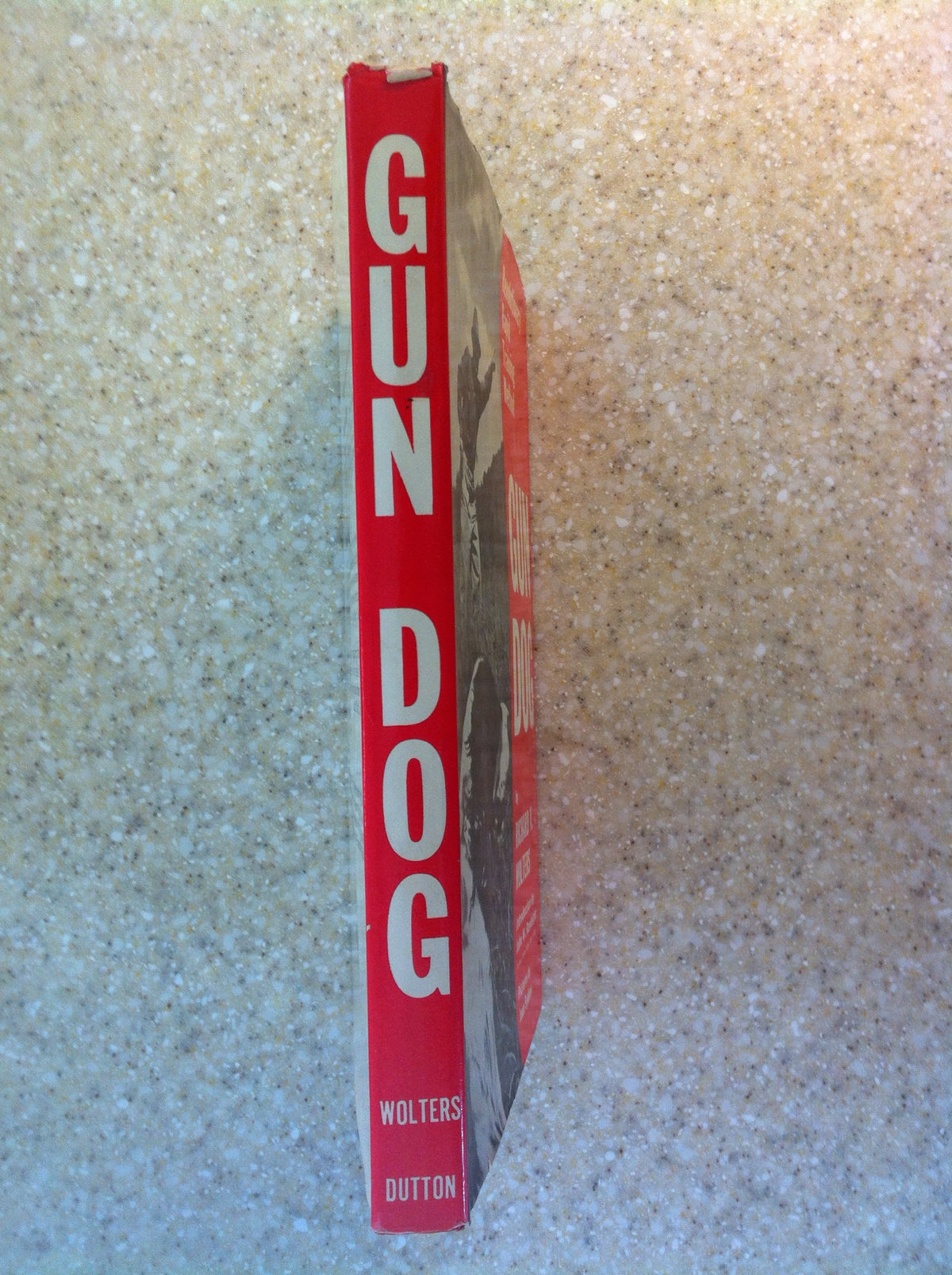 Gun Dog: Revolutionary Rapid Training Method