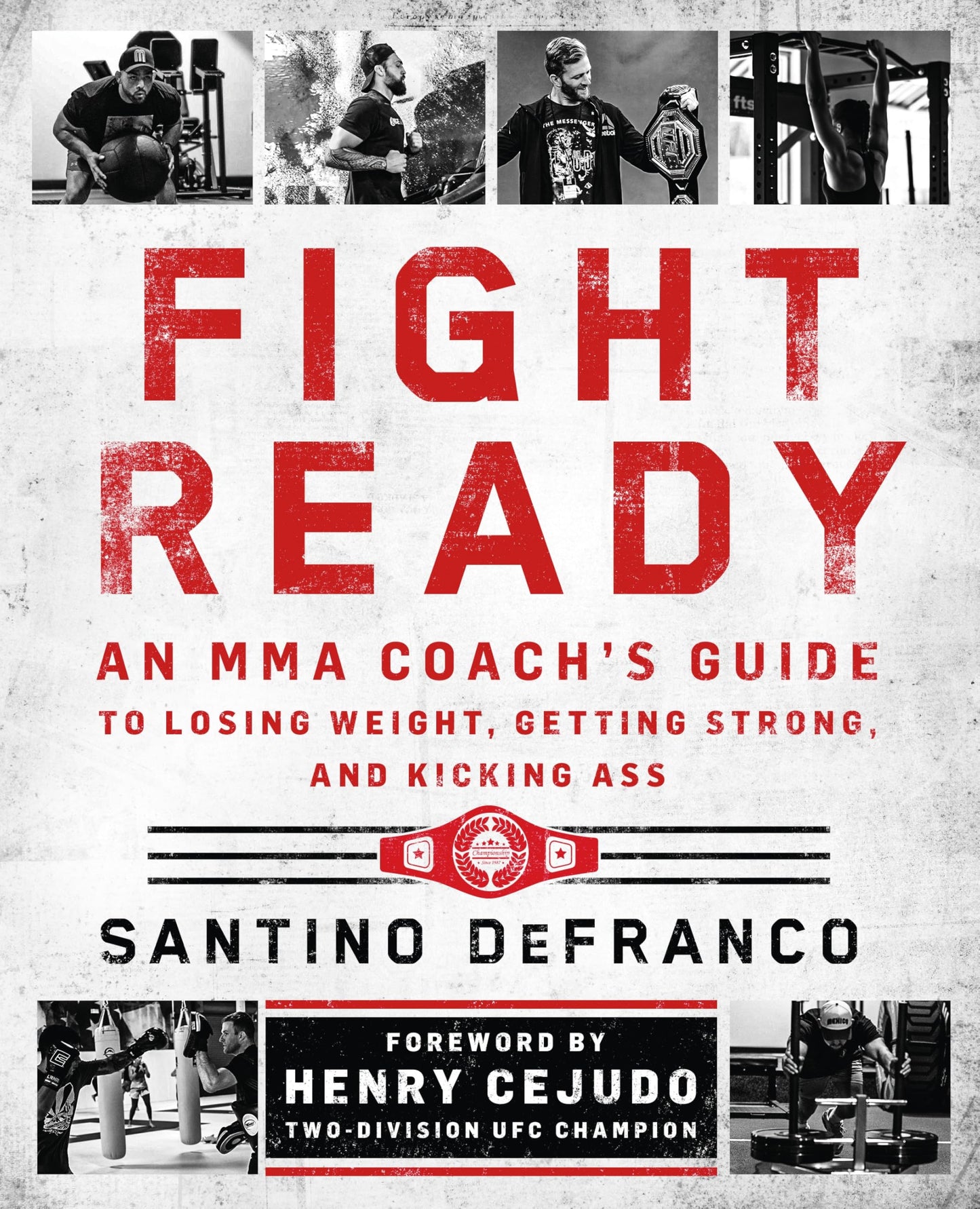 Fight Ready