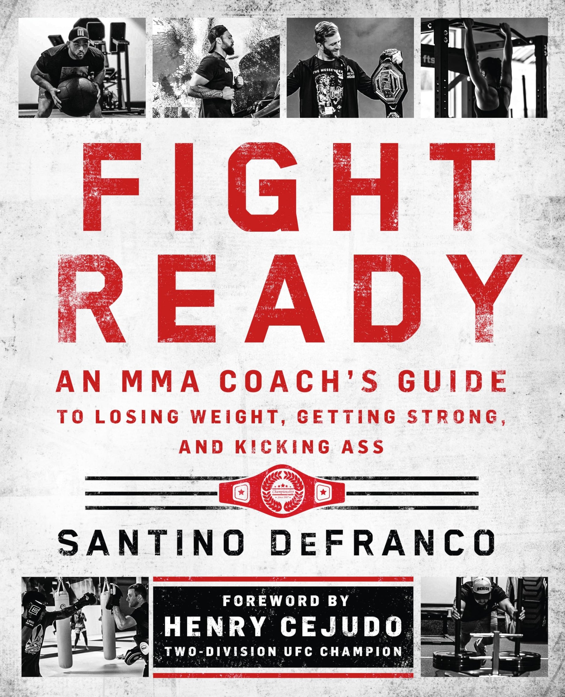 Fight Ready