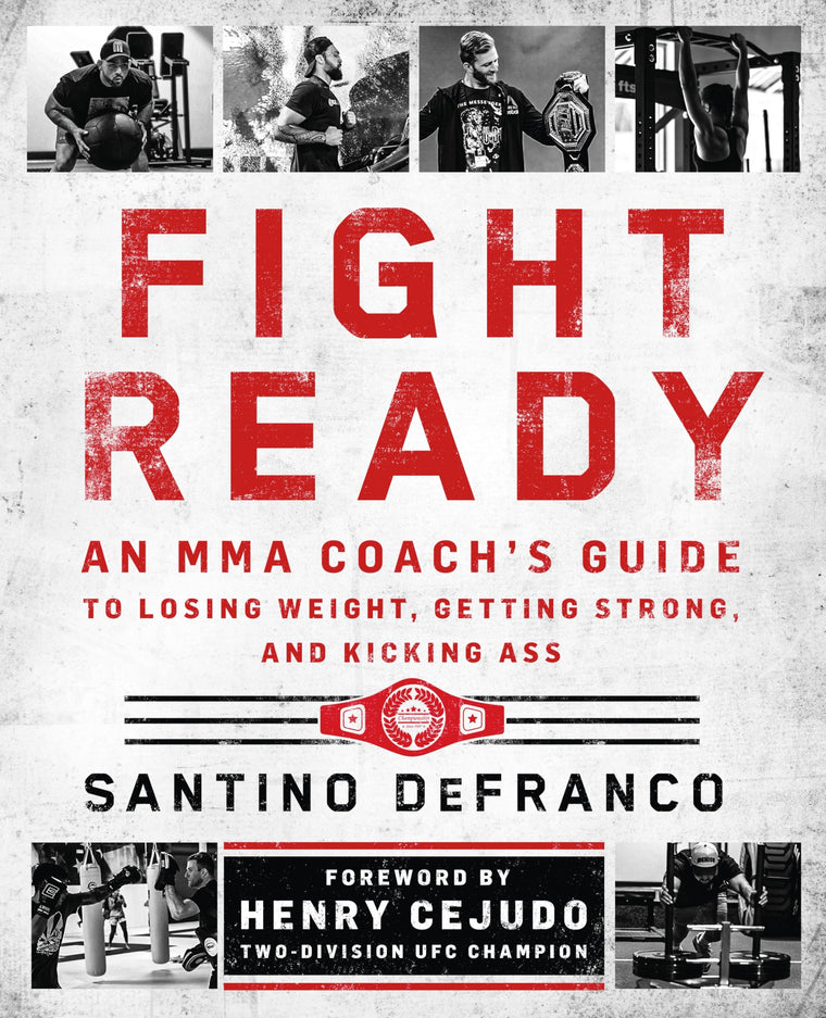 Fight Ready
