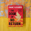 The Door of No Return (The Door of No Return series, 1)